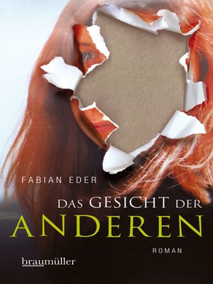 cover image of Das Gesicht der Anderen